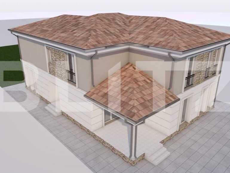 Casa de vânzare 5 camere Ghiroda - 77546CV | BLITZ Timișoara | Poza8