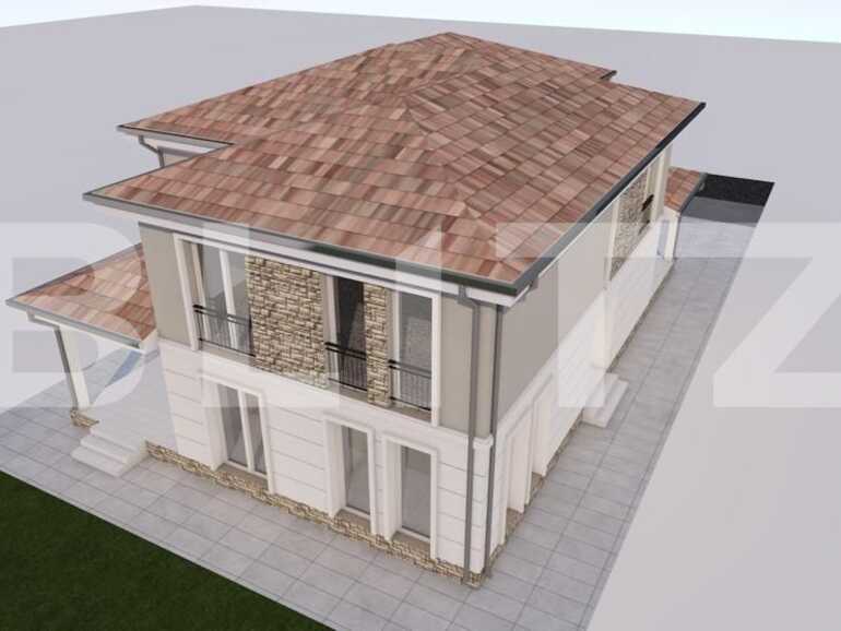 Casa de vânzare 5 camere Ghiroda - 77546CV | BLITZ Timișoara | Poza9