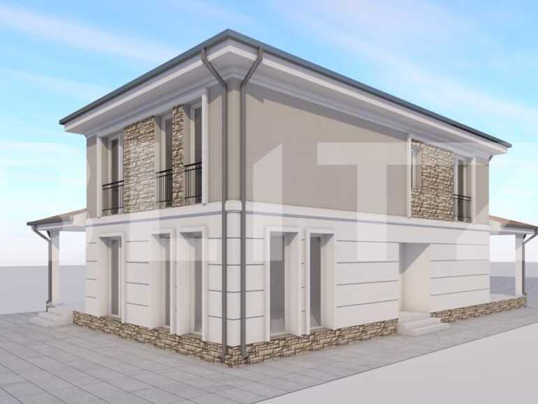 Casa de vânzare 5 camere Ghiroda - 77546CV | BLITZ Timișoara | Poza4