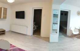 Apartament de 2 camere, pet friendly, in Girocului 