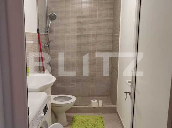 Apartament de închiriat 2 camere Girocului - 77552AI | BLITZ Timișoara | Poza8