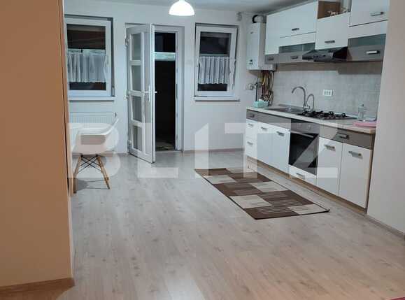 Apartament de închiriat 2 camere Girocului - 77552AI | BLITZ Timișoara | Poza2