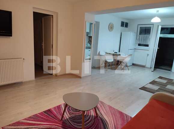 Apartament de închiriat 2 camere Girocului - 77552AI | BLITZ Timișoara | Poza7