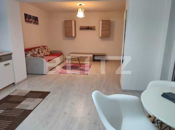 Apartament de închiriat 2 camere Girocului - 77552AI | BLITZ Timișoara | Poza3