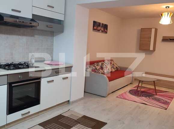 Apartament de închiriat 2 camere Girocului - 77552AI | BLITZ Timișoara | Poza1