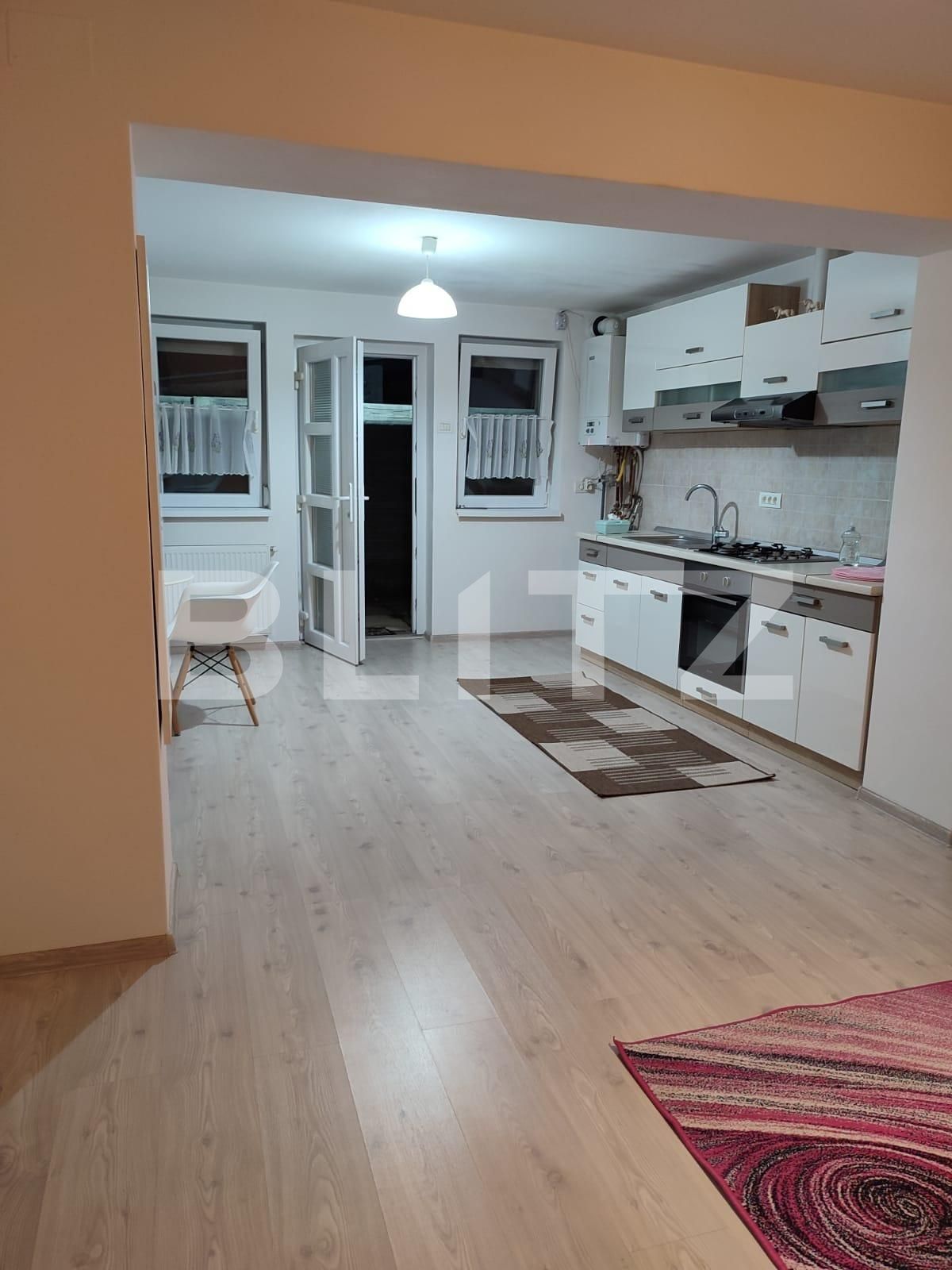 Apartament de închiriat 2 camere Girocului - 77552AI | BLITZ Timișoara | Poza2