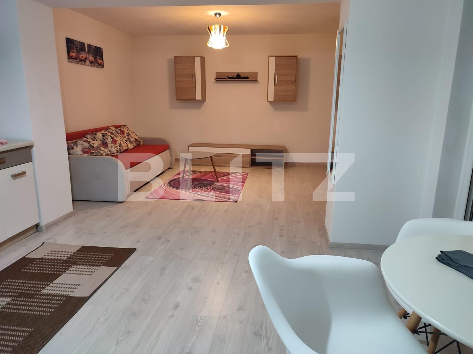 Apartament de închiriat 2 camere Girocului - 77552AI | BLITZ Timișoara | Poza3