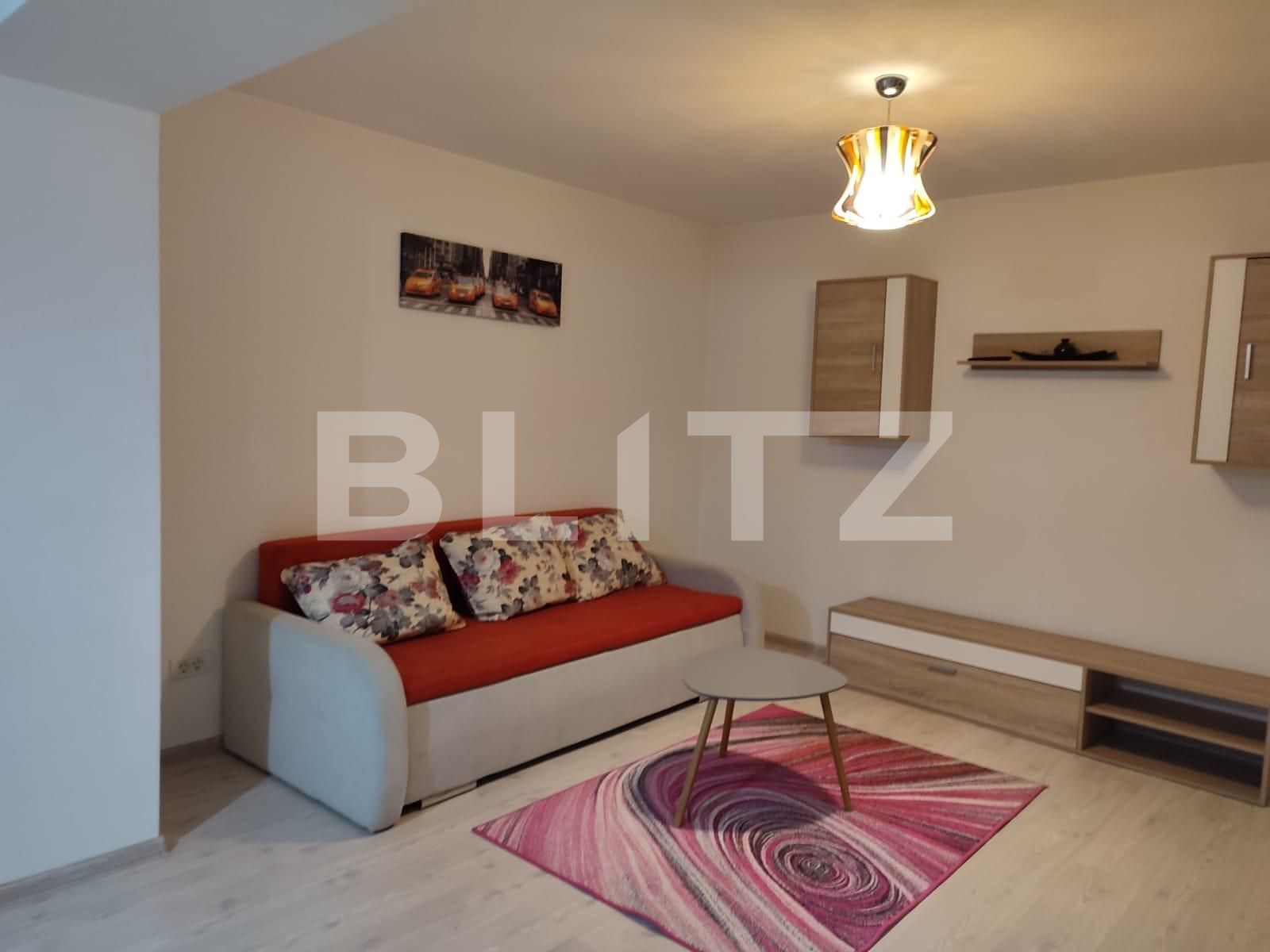 Apartament de închiriat 2 camere Girocului - 77552AI | BLITZ Timișoara | Poza6