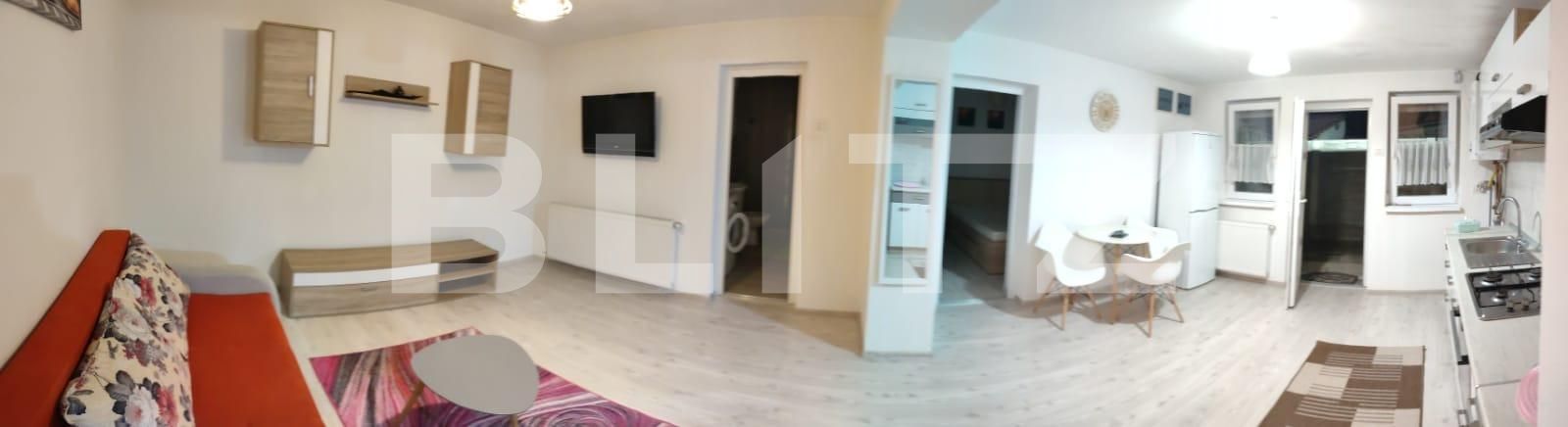 Apartament de închiriat 2 camere Girocului - 77552AI | BLITZ Timișoara | Poza4