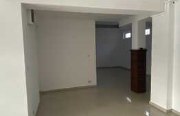 Spatiu comercial cu vitrina, 85 mp, zona Cetatii