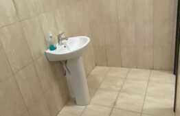 Spatiu comercial cu vitrina, 85 mp, zona Cetatii