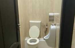 Spatiu comercial cu vitrina, 85 mp, zona Cetatii