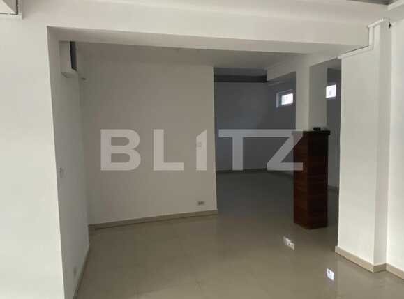 Spațiu comercial de închiriat Cetatii - 77553SIC | BLITZ Timișoara | Poza3