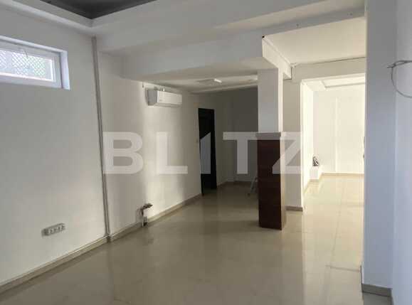 Spațiu comercial de închiriat Cetatii - 77553SIC | BLITZ Timișoara | Poza1