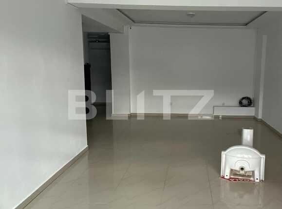 Spațiu comercial de închiriat Cetatii - 77553SIC | BLITZ Timișoara | Poza2