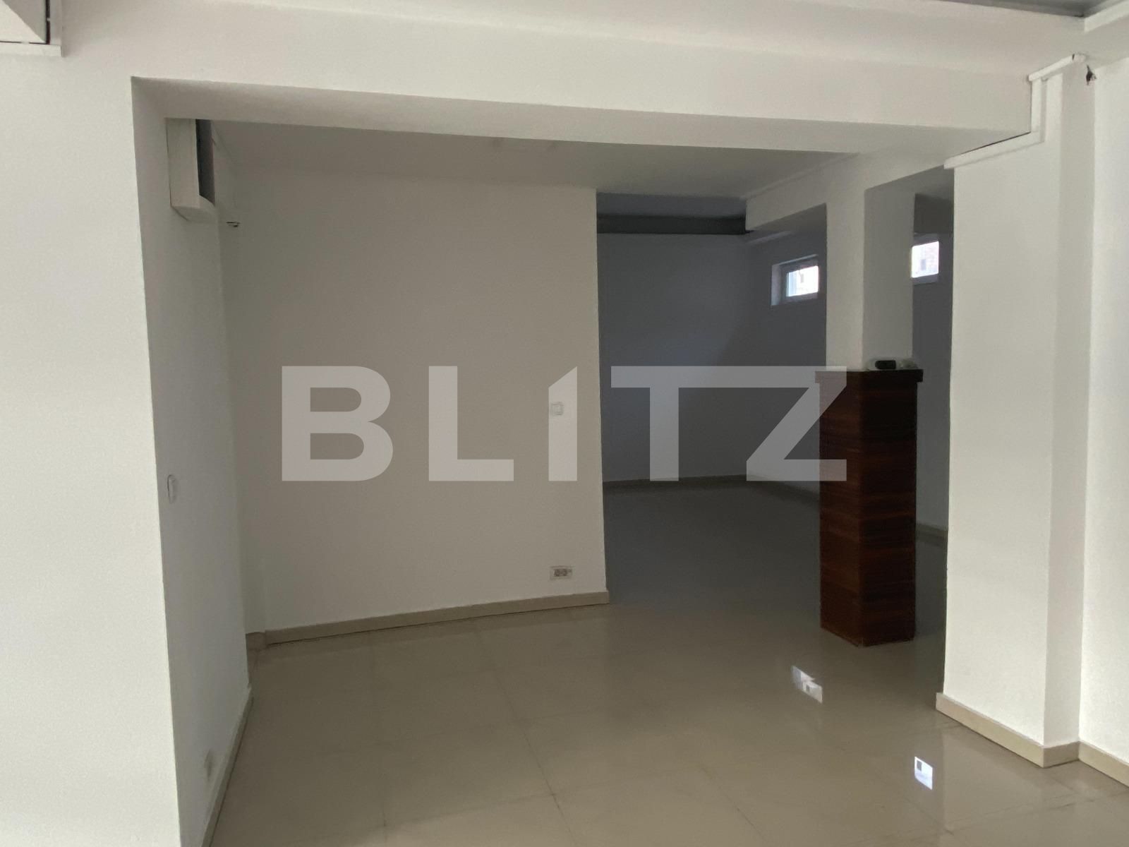 Spațiu comercial de închiriat Cetatii - 77553SIC | BLITZ Timișoara | Poza3