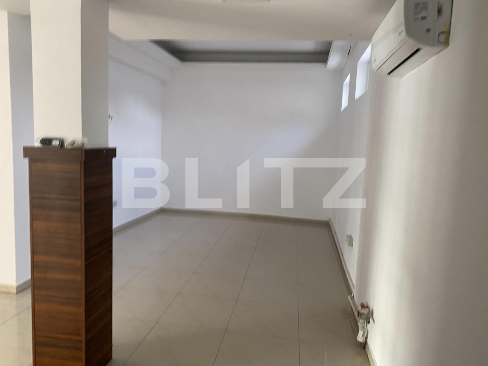 Spațiu comercial de închiriat Cetatii - 77553SIC | BLITZ Timișoara | Poza5