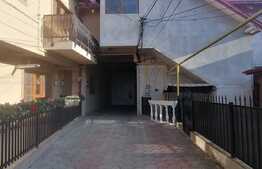 Casă la curte comună cu suprafață utilă de 87 mp, în Iosefin! 