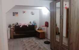 Casă la curte comună cu suprafață utilă de 87 mp, în Iosefin! 