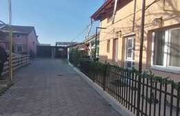 Casă la curte comună cu suprafață utilă de 87 mp, în Iosefin! 