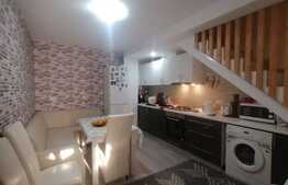 Casă la curte comună cu suprafață utilă de 87 mp, în Iosefin! 