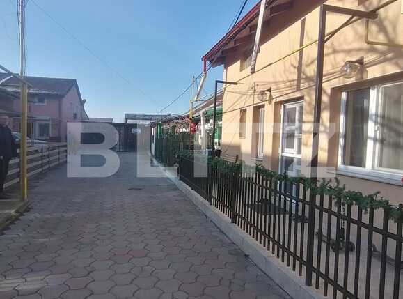 Casa de vânzare 2 camere Iosefin - 77581CV | BLITZ Timișoara | Poza1