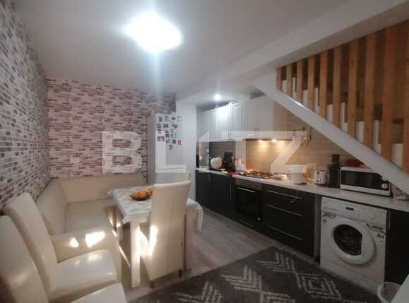 Casa de vânzare 2 camere Iosefin - 77581CV | BLITZ Timișoara | Poza5