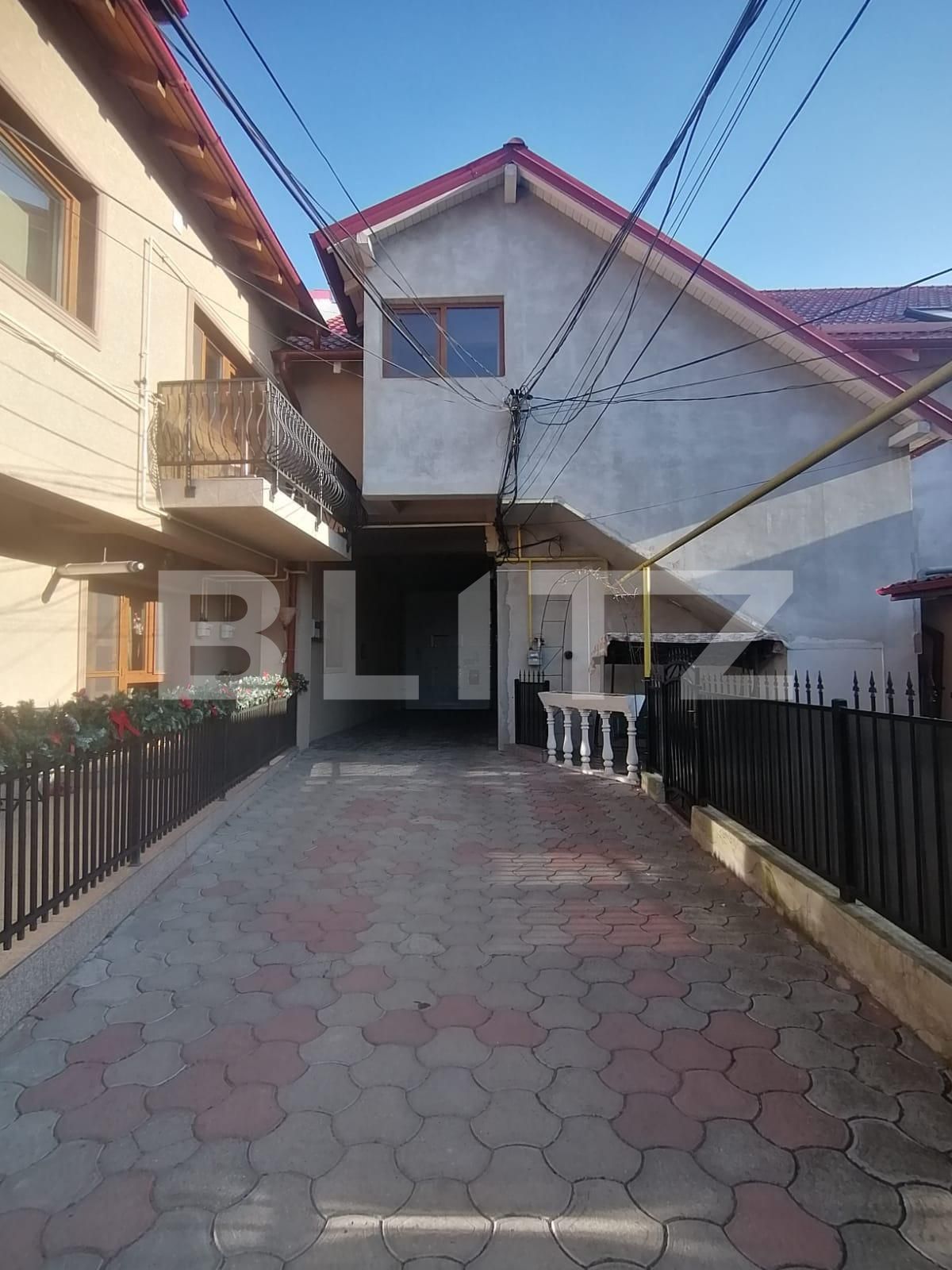 Casa de vânzare 2 camere Iosefin - 77581CV | BLITZ Timișoara | Poza2