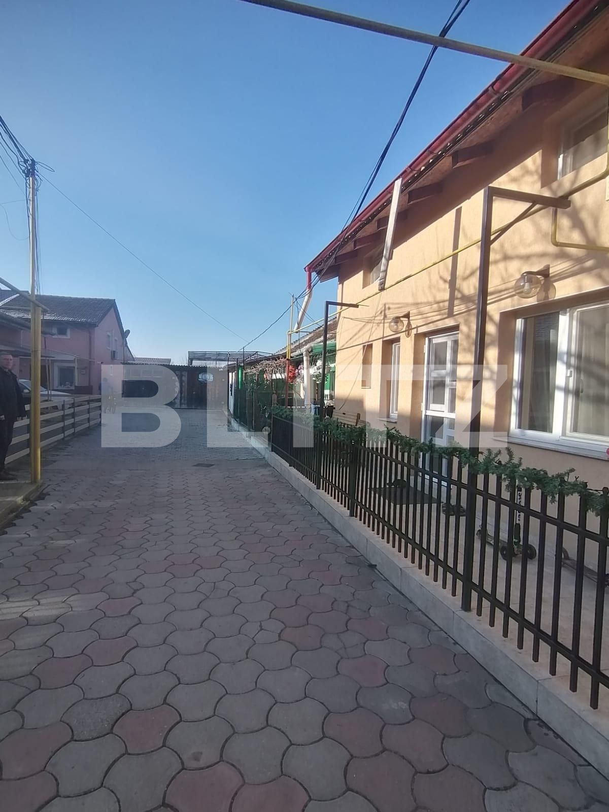 Casa de vânzare 2 camere Iosefin - 77581CV | BLITZ Timișoara | Poza1