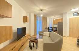 Apartament de 3 camere, ultramodern, decomandat, 85 mp, zona ISHO