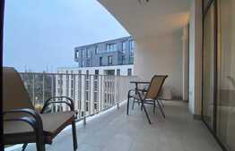 Apartament de 3 camere, ultramodern, decomandat, 85 mp, zona ISHO