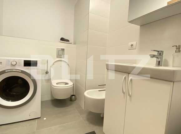 Apartament de închiriat 3 camere Semicentral - 77595AI | BLITZ Timișoara | Poza13