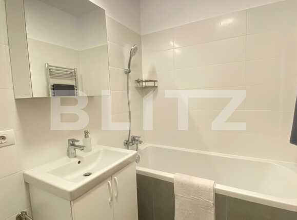 Apartament de închiriat 3 camere Semicentral - 77595AI | BLITZ Timișoara | Poza14