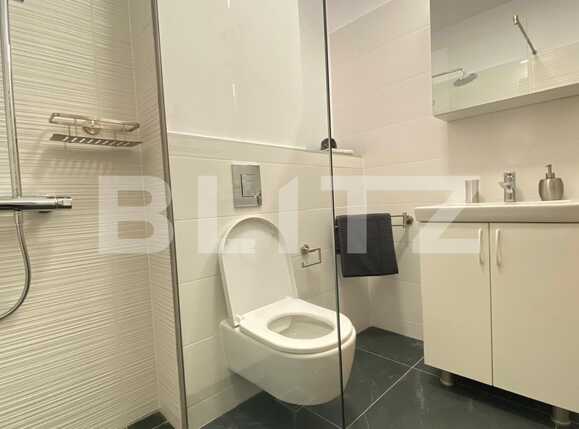 Apartament de închiriat 3 camere Semicentral - 77595AI | BLITZ Timișoara | Poza12