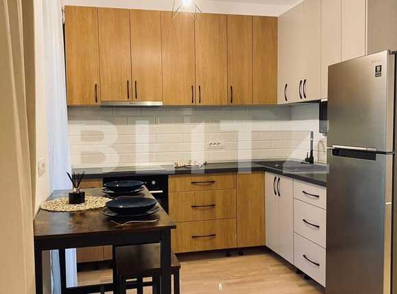 Apartament de închiriat 3 camere Semicentral - 77595AI | BLITZ Timișoara | Poza5
