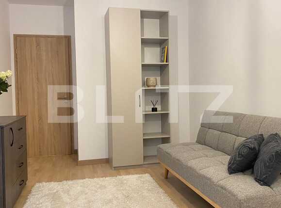 Apartament de închiriat 3 camere Semicentral - 77595AI | BLITZ Timișoara | Poza11