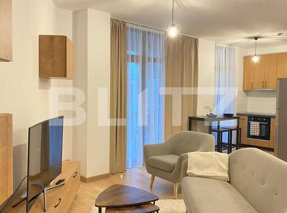 Apartament de închiriat 3 camere Semicentral - 77595AI | BLITZ Timișoara | Poza3
