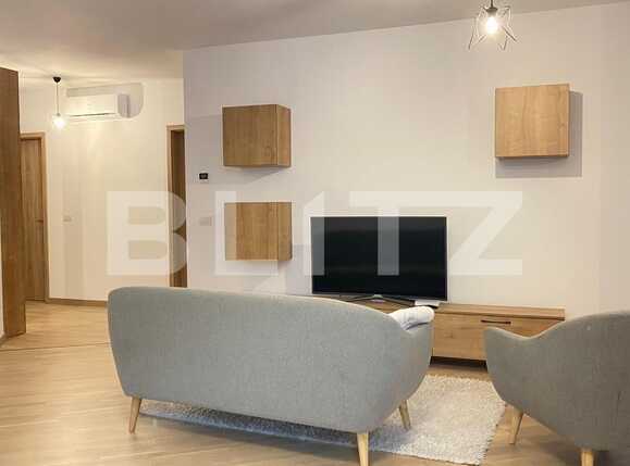 Apartament de închiriat 3 camere Semicentral - 77595AI | BLITZ Timișoara | Poza2