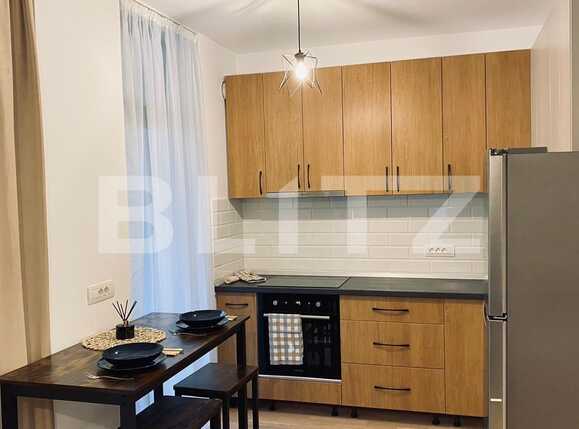 Apartament de închiriat 3 camere Semicentral - 77595AI | BLITZ Timișoara | Poza4