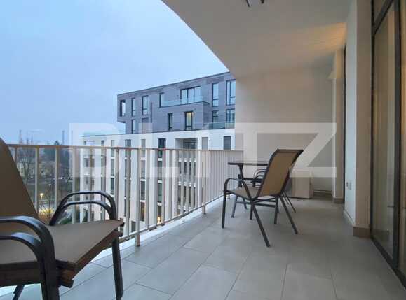 Apartament de închiriat 3 camere Semicentral - 77595AI | BLITZ Timișoara | Poza15