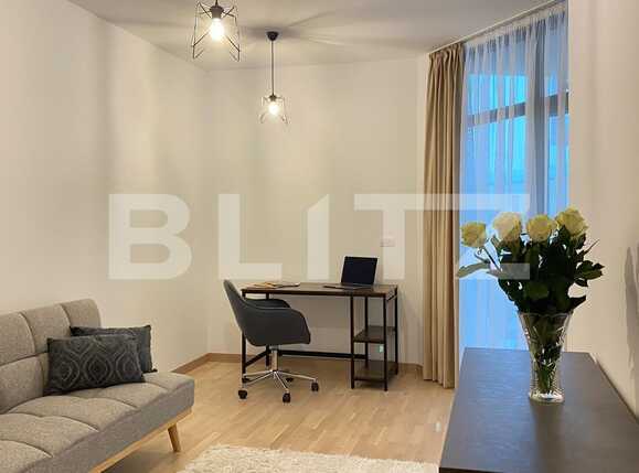 Apartament de închiriat 3 camere Semicentral - 77595AI | BLITZ Timișoara | Poza9