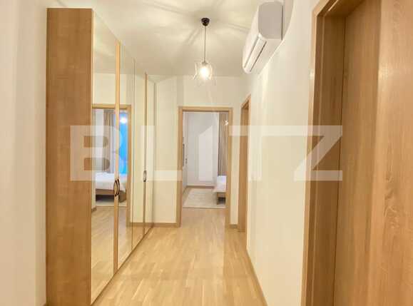 Apartament de închiriat 3 camere Semicentral - 77595AI | BLITZ Timișoara | Poza8