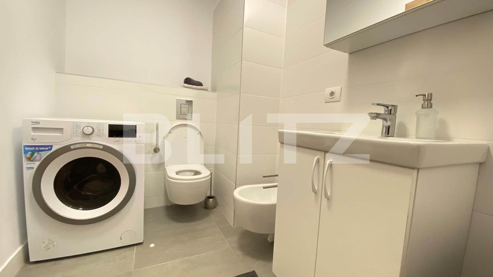 Apartament de închiriat 3 camere Semicentral - 77595AI | BLITZ Timișoara | Poza13