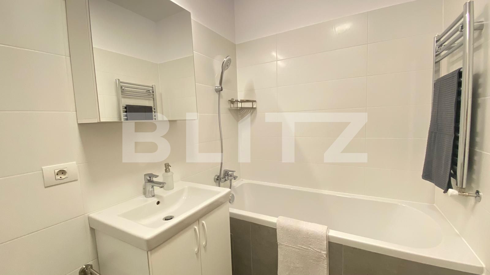 Apartament de închiriat 3 camere Semicentral - 77595AI | BLITZ Timișoara | Poza14