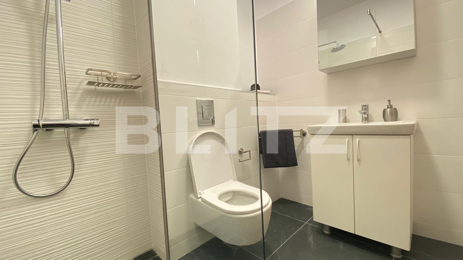Apartament de închiriat 3 camere Semicentral - 77595AI | BLITZ Timișoara | Poza12