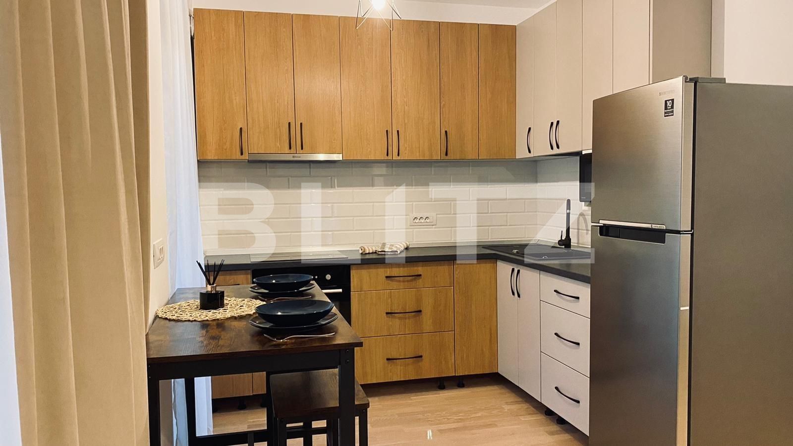 Apartament de închiriat 3 camere Semicentral - 77595AI | BLITZ Timișoara | Poza5