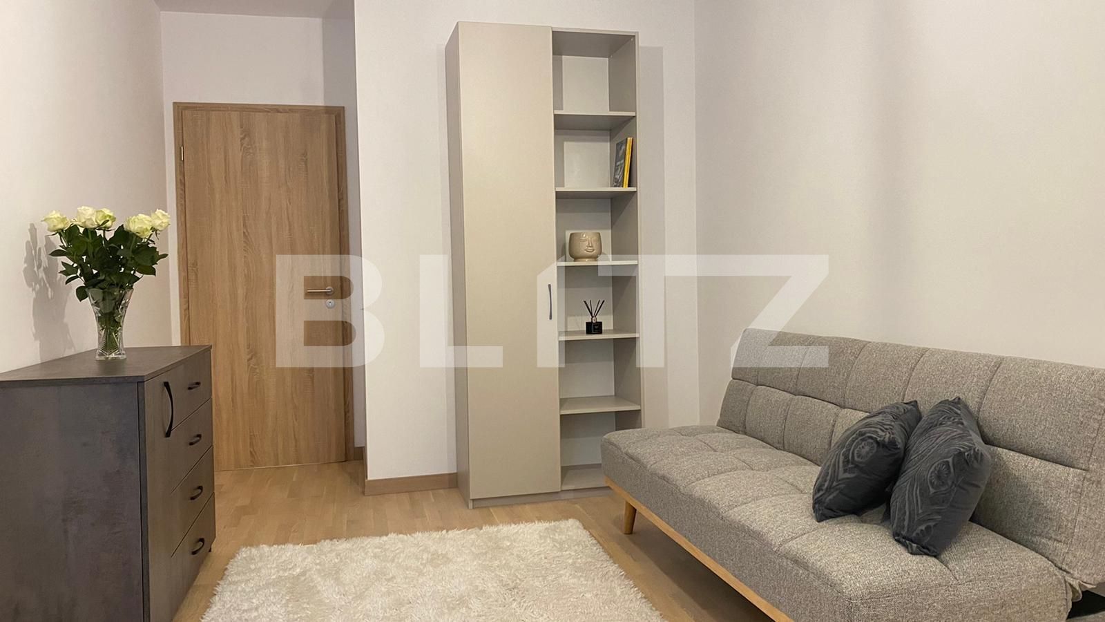 Apartament de închiriat 3 camere Semicentral - 77595AI | BLITZ Timișoara | Poza11