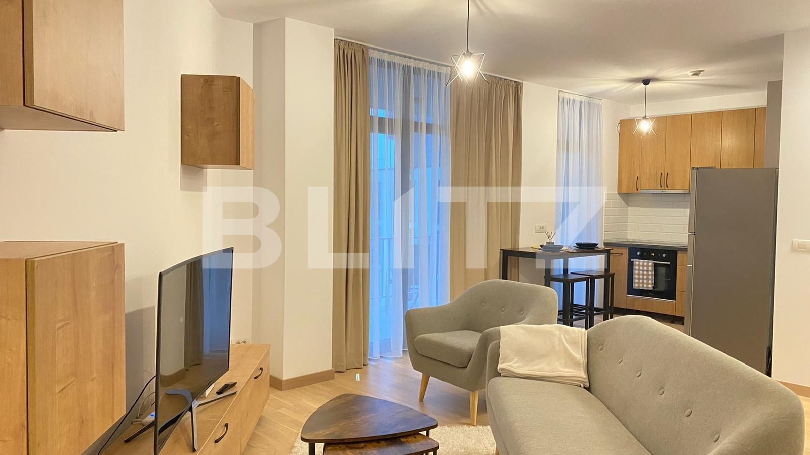 Apartament de închiriat 3 camere Semicentral - 77595AI | BLITZ Timișoara | Poza3