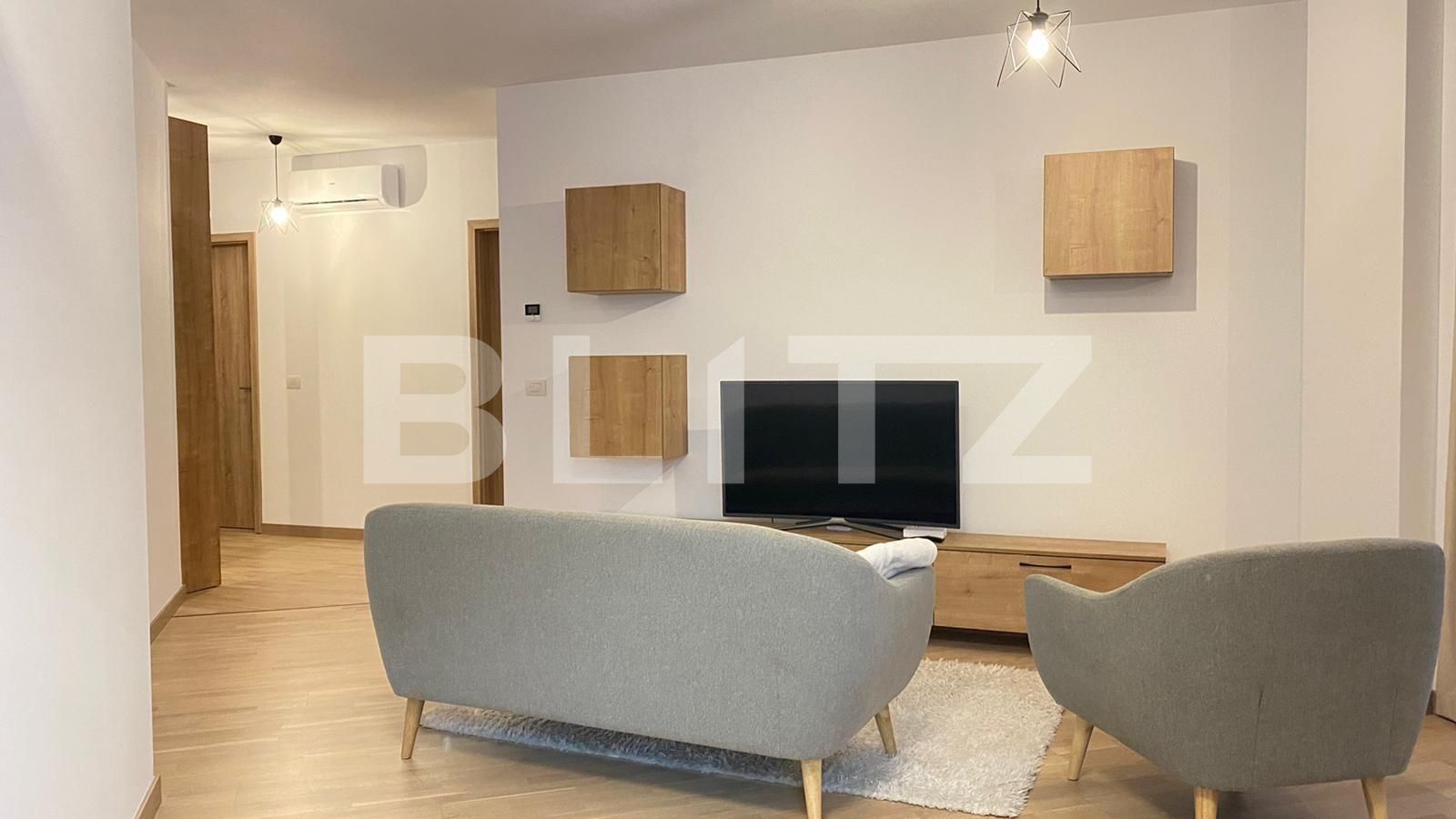 Apartament de închiriat 3 camere Semicentral - 77595AI | BLITZ Timișoara | Poza2