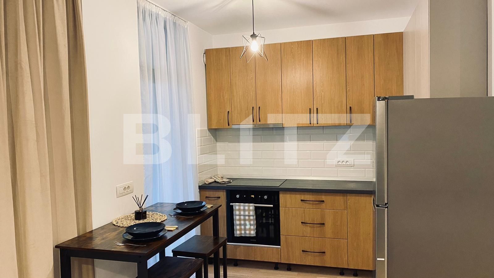 Apartament de închiriat 3 camere Semicentral - 77595AI | BLITZ Timișoara | Poza4